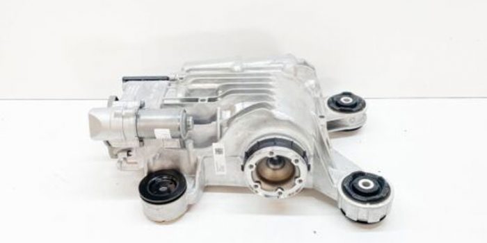 Service de réparation de Pont arrière Haldex pour Audi RSQ3 400