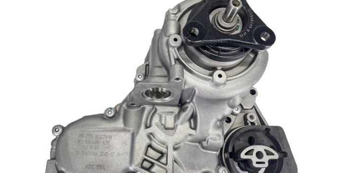 Boîte de transfert BMW ATC35L reconditionnée X3 X4 X5 X6