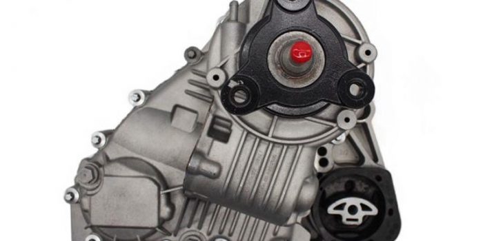Boîte de transfert BMW ATC400 reconditionnée X3 e83