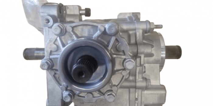 0CP409053R Boîte de transfert pour Audi RS3 neuve origine Audi