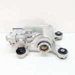 Service de réparation de Pont arrière Haldex pour Audi RSQ3 400