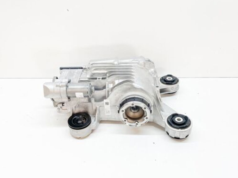 Service de réparation de Pont arrière Haldex pour Audi RSQ3 400