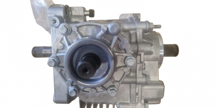 Boîte de transfert Audi RS3 8Y - Pièce neuve d'origine constructeur Audi référence 0CP409053R pour transmission optimale et durabilité.