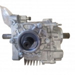 Boîte de transfert Audi RS3 8Y - Pièce neuve d'origine constructeur Audi référence 0CP409053R pour transmission optimale et durabilité.