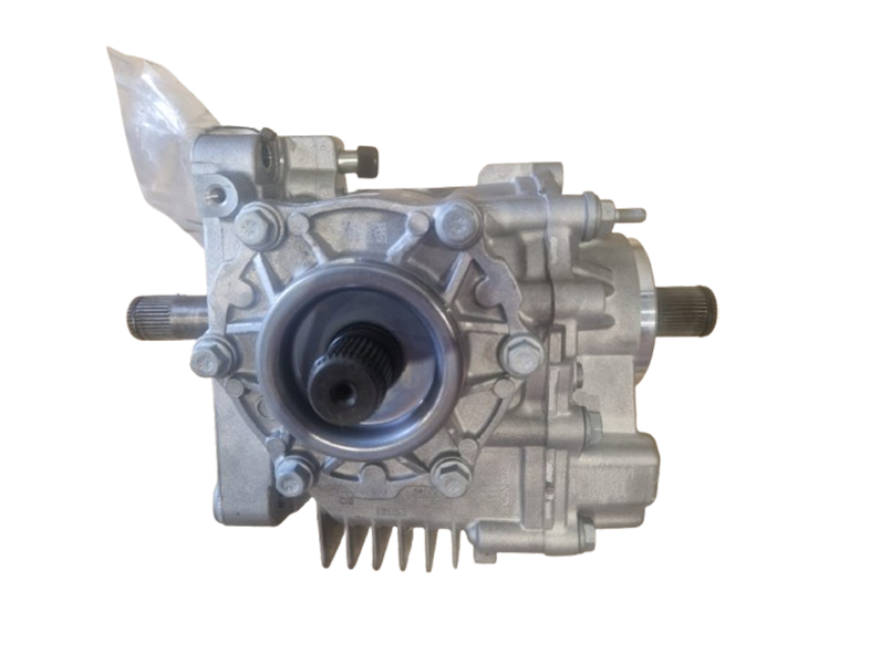 Boîte de transfert Audi RS3 8Y - Pièce neuve d'origine constructeur Audi référence 0CP409053R pour transmission optimale et durabilité.