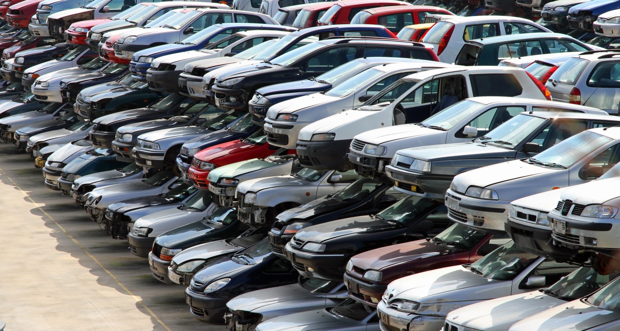 CASSE AUTO NOUVELLE en Martinique
