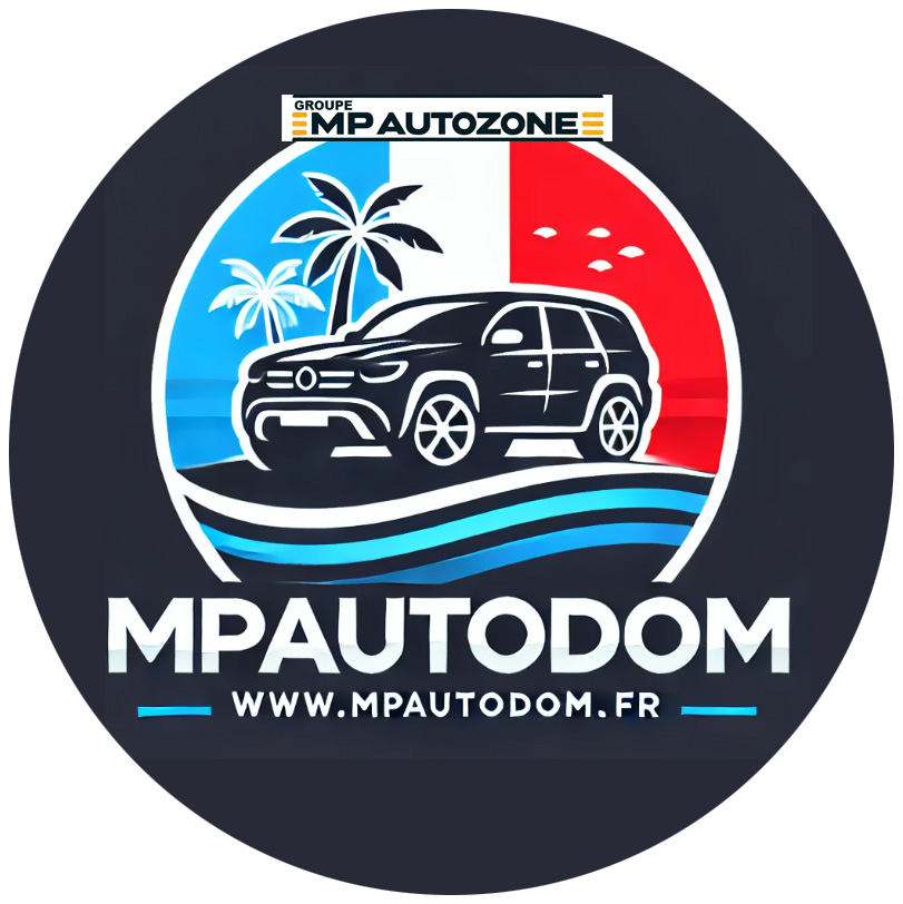 Exemple de pièces disponibles à la casse auto