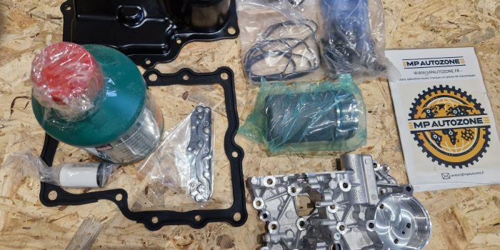 kit réparation Mécatronic DQ200 complet