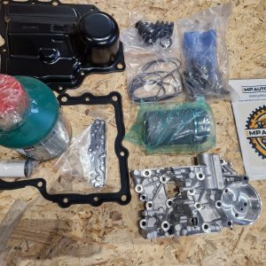 kit réparation Mécatronic DQ200 complet