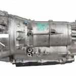 Boîte de vitesse BMW 24009487496 complète avec mécatronic et convertisseur