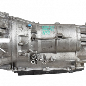 Boîte de vitesse BMW 24009487496 complète avec mécatronic et convertisseur