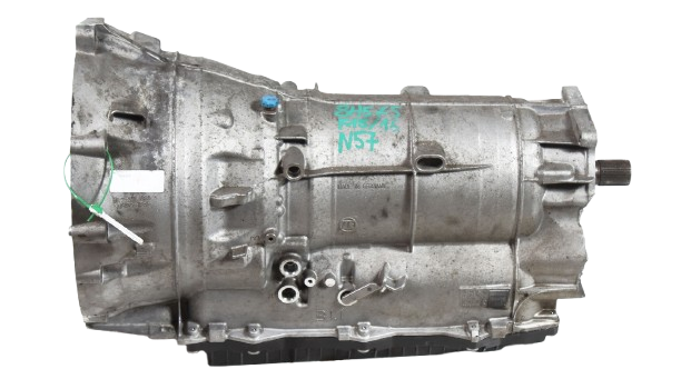 Boîte de vitesse BMW 24009487496 complète avec mécatronic et convertisseur