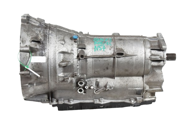 Boîte de vitesse BMW 24009487496 complète avec mécatronic et convertisseur