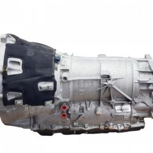Boîte de vitesse BMW 24008742502 complète avec mécatronic et convertisseur