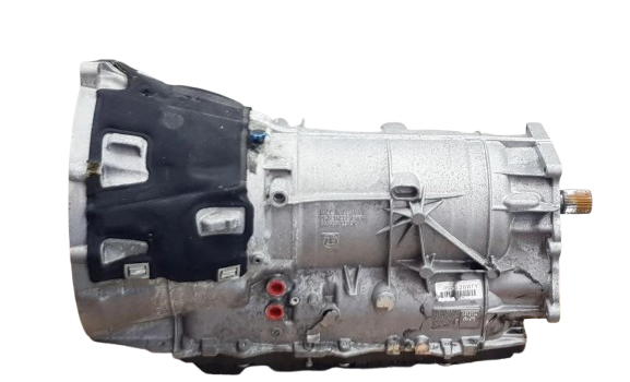 Boîte de vitesse BMW 24008742502 complète avec mécatronic et convertisseur