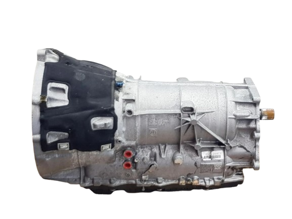 Boîte de vitesse BMW 24008742502 complète avec mécatronic et convertisseur