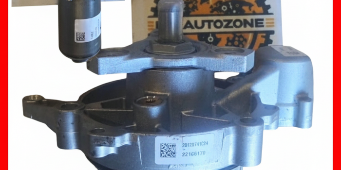 Haldex Volkswagen # de origen fabricante nuevo 0CQ525554AD