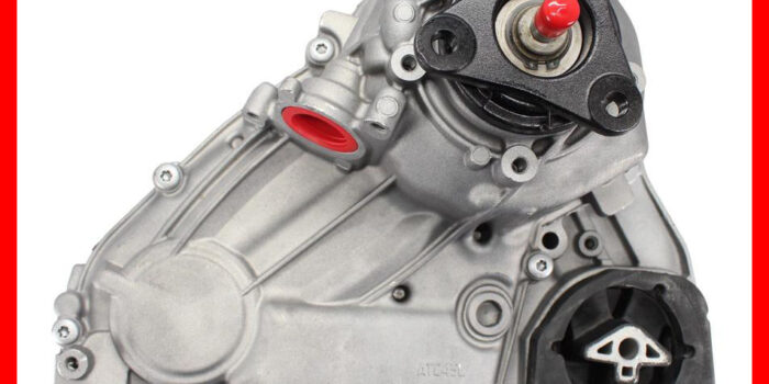 Verteilergetriebe BMW generalüberholt # 27107649182