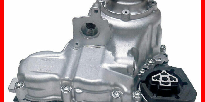 Tussenbak Bmw # gereconditioneerd 7605406