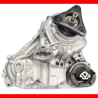 Reconditioned ALPINA D5 S G31 Transfer Box