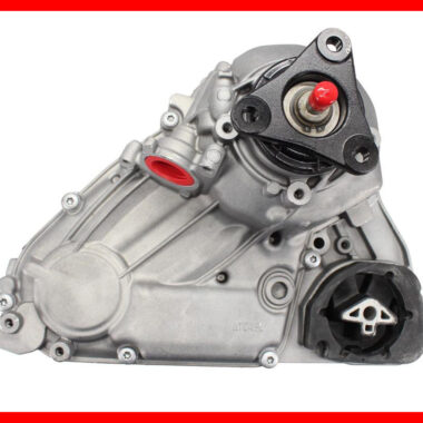 Caixa de transferência Bmw ATC45L # recondicionada