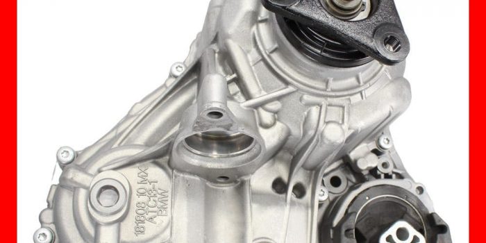 Scatola di trasferimento BMW X7 50i G07 ricondizionata