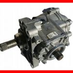 Audi Transfer Box # Used 0cp409053q