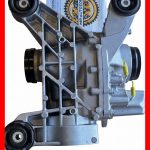 Nieuw origine constructeur 0cq.525.010.al