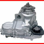 Verteilergetriebe Bmw # generalüberholt 21707609191