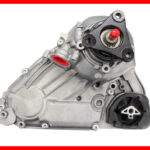 Caja de transferencia Bmw # usado 27108604771