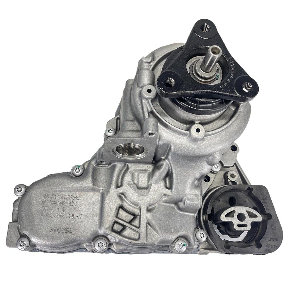 Boite de transfert ATC 35L