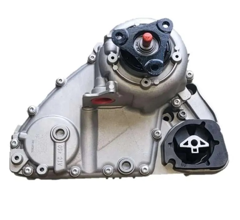 Boite de transfert ATC 450