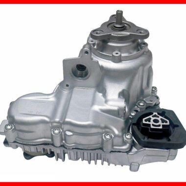 Caja de transferencia BMW X1 E84 # usado