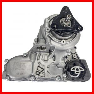 Tussenbak Serie 5 F10 # gebruikt