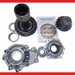 Audi RS3 367 Transfer Box Repair Kit