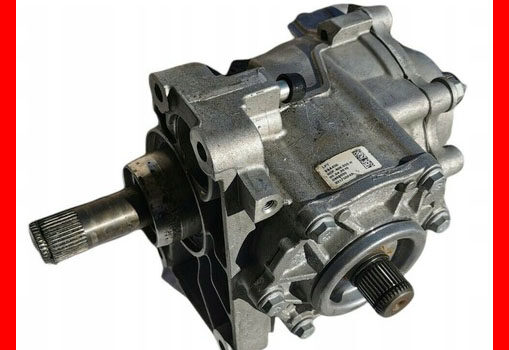 Scatola di trasferimento Audi RS3 367 # usata