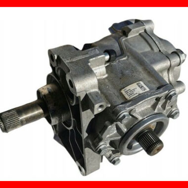 Verteilergetriebe Audi # gebraucht zsb0cp409053q