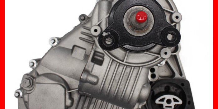 Caixa de transferência Bmw #(Usado/Recondicionado) 7546816