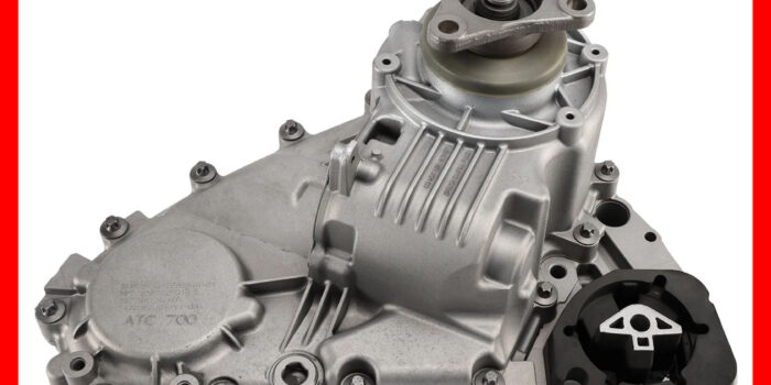 Verteilergetriebe Bmw # generalüberholt 7566252