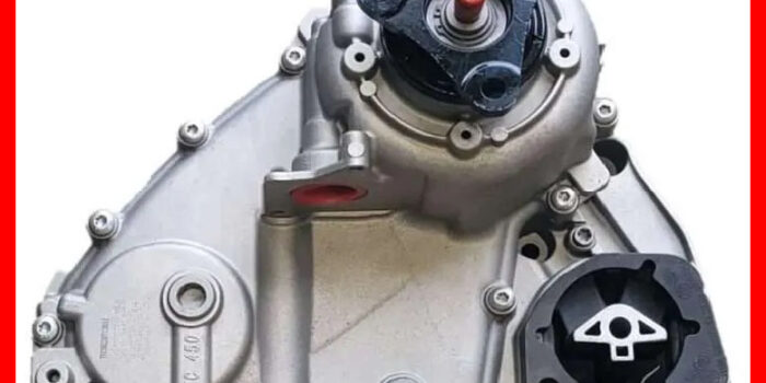 Boîte de transfert BMW X5 40d F15 (Occas/Recond)