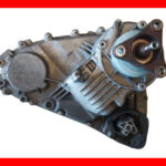 Verteilergetriebe Bmw # gebraucht 7599889