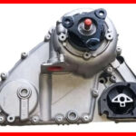 Scatola di trasferimento Bmw (Usato/Ricondizionato) 7627945