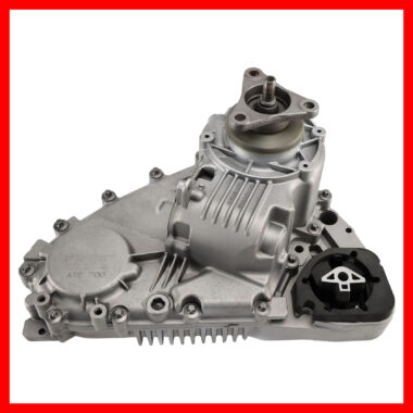 Scatola di trasferimento BMW X6 M E71 # ricondizionata