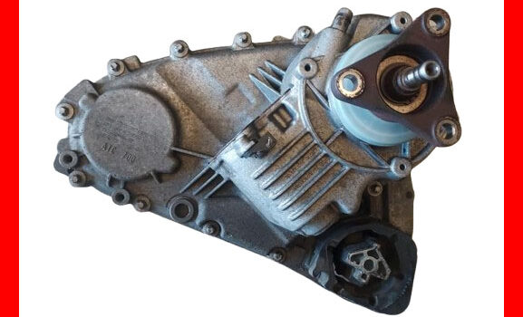 X5 35i E70 Transfer Box - Used