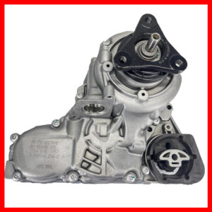 Scatola di trasferimento Bmw ATC35L # usata