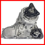 Caixa de transferência Bmw ATC35L # usada