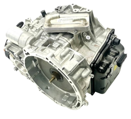 Boîte de vitesses DQ381